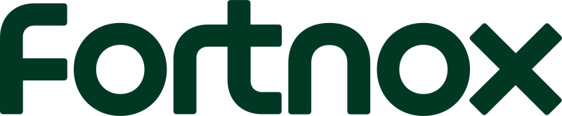 Fortnox bokföringsprogram